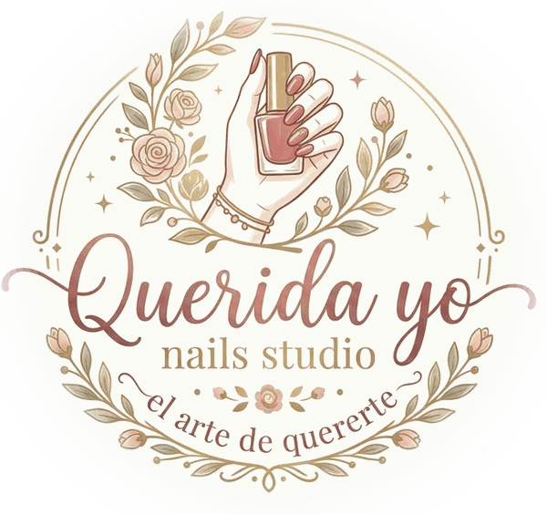 Querida Yo Nails Studio — el arte de quererte